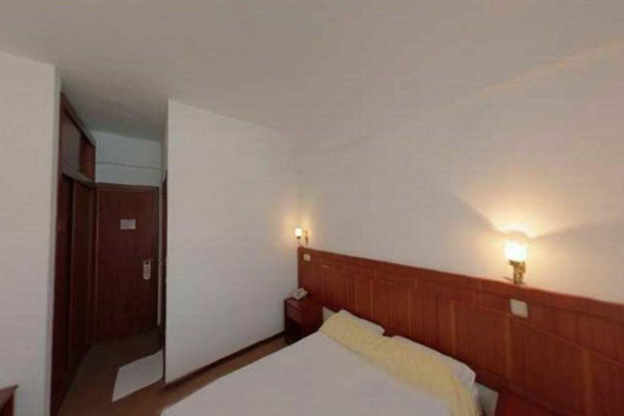 Kaan Hotel Fethiye Ngoại thất bức ảnh